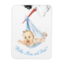 Recherche de cigogne magnets Dessin