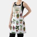 Search for potted plants aprons Botanical