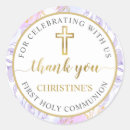 Recherche de pastel floral stickers Baptême