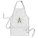 Search for israeli aprons Magen david
