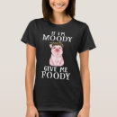 Recherche de moody vêtements Cochon