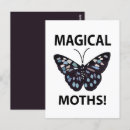 Recherche de papillon magique cartes postales Mignon