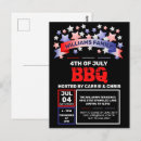 Recherche de ruban bleu cartes postales Rouge