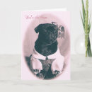 Search for pug valentines day cards Dog