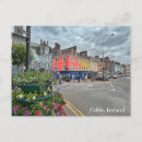 Recherche de cobh cartes postales Salade