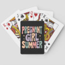 Search for pregnancy playing cards Funny