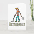 Search for metal detector cards Detectorist