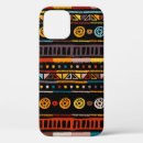 Search for african style iphone cases Aztec