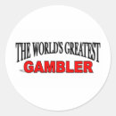 Search for gambler stickers Casino