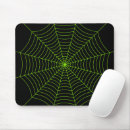 Recherche de motif halloween tapis souris Noir