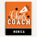 Search for cheer notebooks Coach