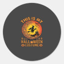 Search for witch costume stickers Pumpkindesigns