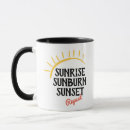 Search for summertime mugs Vacation