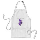 Search for gardeners aprons Purple