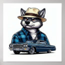 Search for lowrider posters Chevy