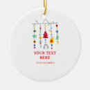 Search for winter sayings ornaments For kids