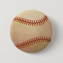 Search for baseball team buttons Retro