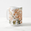Search for green white orange mugs Elegant