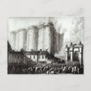 Search for 1789 postcards Bastille