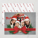 Search for circular christmas cards Xmas