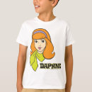 Search for daphne tshirts Cartoons