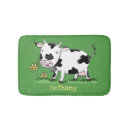 Search for cow bath mats Cartoon