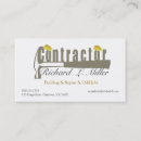 Search for mr fix it business cards Builder