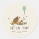 Search for ready stickers Baby shower