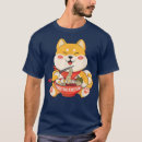 Search for shiba tshirts Noodles