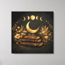 Search for bohemian canvas prints Boho aesthetic
