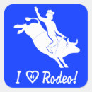 Search for i ride stickers Rodeo