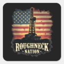 Recherche de petrolier autocollants Ouvrier du secteur pétrolier