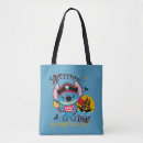 Search for disney stitch tote bags Pirate