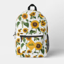 Recherche de fleurs du soleil sacs Botanique