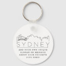 Search for sydney keychains City