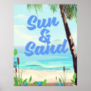 Search for cartoon sun posters Beach