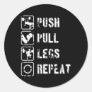 Search for sculpting stickers Workout routine