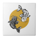 Search for japanese koi tiles Nature