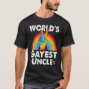 Recherche de uncle hommes tshirts Monde