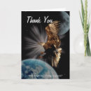 Search for motivational thank you cards Stars
