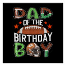 Search for football game posters Boy
