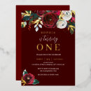 Recherche de christmas anniversaire invitations Fille