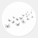 Search for swarm stickers Butterfly
