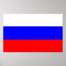 Recherche de russe posters Drapeau de russie