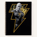 Search for black adam notebooks Dc super hero