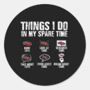 Search for father time stickers Grandpa
