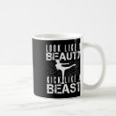 Search for kickboxing girl mugs Jiu jitsu