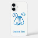 Search for blue music iphone cases Instrument