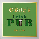 Search for irish pub signs Claudine boerner
