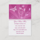 Recherche de diva cartes visite Conception